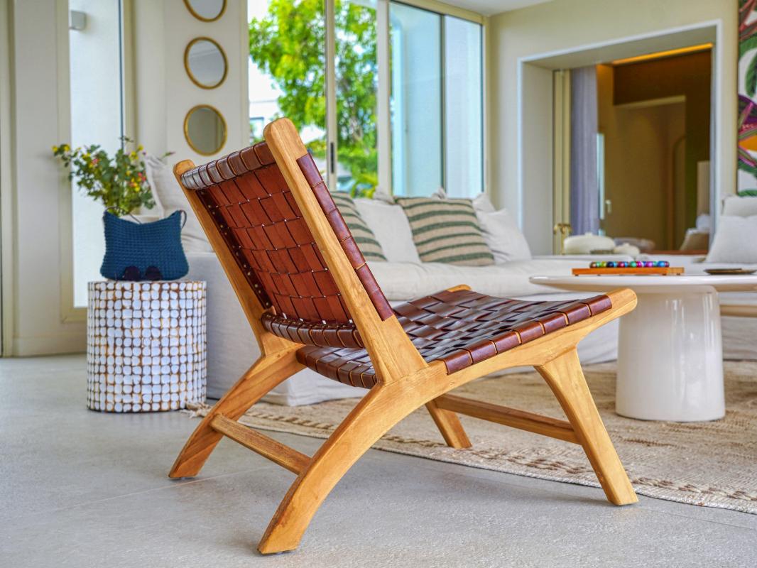 11.Location villa piscine vue mer Saint François Guadeloupe_Salon 11.Location villa piscine vue mer Saint François Guadeloupe_Salon